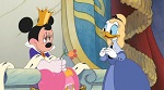 Mickey, Donald, Dingo : Les Trois Mousquetaires - image 5