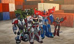 Transformers Robots in Disguise - image 25