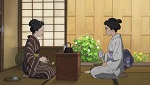 Miss Hokusai - image 4