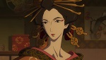 Miss Hokusai - image 13