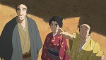 Miss Hokusai - image 16