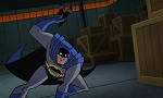 Scooby-Doo et Batman : L'Alliance des Héros - image 14