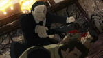 Lupin III : La Brume de Sang de Goemon Ishikawa - image 5