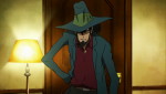 Lupin III : La Brume de Sang de Goemon Ishikawa - image 12