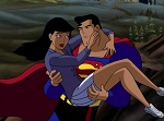 Superman : Brainiac Attacks - image 5