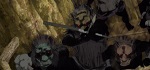 Onigamiden : La Légende du Dragon Millénaire - image 14