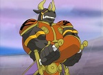 Digimon (série 3) - image 10