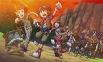 Digimon Fusion - image 10