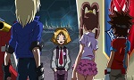 Digimon Fusion - image 20