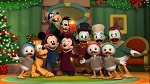 Mickey : Il était deux fois Noël - image 17