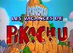 Pokémon - Court-métrage 1