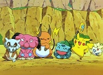 Pokémon - Court-métrage 1 - image 8