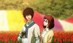 Gundam Thunderbolt - Film 2 : Bandit Flower - image 10