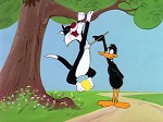 Daffy Duck : L'œuf-orie de Pâques - image 4