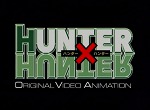 Hunter x Hunter OAV - image 1