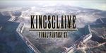 Kingsglaive : Final Fantasy XV - image 1