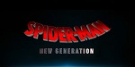 Spider-Man New Generation