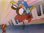 Bugs Bunny contre Daffy Duck : La guerre des clips vidéo - image 6