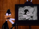 Bugs Bunny contre Daffy Duck : La guerre des clips vidéo - image 10