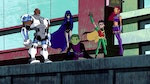 Teen Titans : Panique à Tokyo - image 2