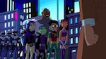 Teen Titans : Panique à Tokyo - image 16