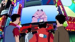 Teen Titans : Panique à Tokyo - image 19