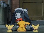 Pokémon - Court-métrage 3 - image 6