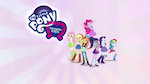 My Little Pony - Equestria Girls : Les Contes de Canterlot High