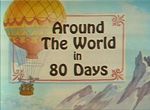 Le Tour du Monde en 80 Jours (1988) - image 1