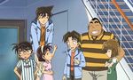 Détective Conan - Film 09 : Stratégie en Profondeur - image 6