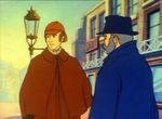 Sherlock Holmes : Le Chien des Baskerville - image 6