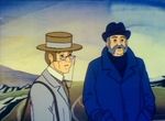 Sherlock Holmes : Le Chien des Baskerville - image 7