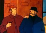 Sherlock Holmes : Le Chien des Baskerville - image 14