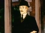 Sherlock Holmes : Une Etude en Rouge - image 5
