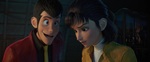 Lupin III : The First - image 12