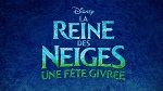La Reine des Neiges <i>(Disney, courts-métrages)</i> - image 1