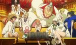 One Piece - Film 13 : One Piece Gold - image 10
