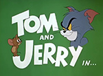 Tom et Jerry (1961-1962)
