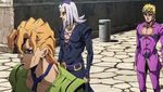 Jojo's Bizarre Adventure : Golden Wind - image 12