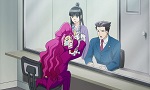Ace Attorney - image 10