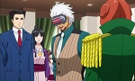 Ace Attorney - image 12
