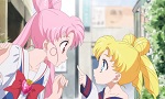 Sailor Moon Eternal - image 4