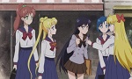 Sailor Moon Eternal - image 6