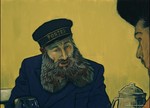 La Passion Van Gogh - image 4