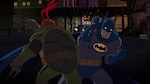 Batman et les Tortues Ninja - image 23