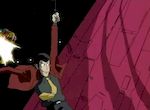 Lupin III : TVFilm 17 - Tenshi no Takutikusu - image 5