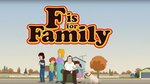 F is for Family - image 1