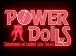 Power Dolls - image 1