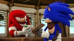 Sonic Boom - image 11