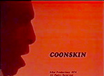 Coonskin